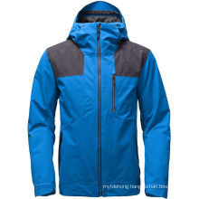 New Custom Professional Waterproof Windproof Ski Jacket